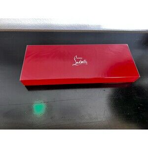 Christian Louboutin Loubiworld 11-Piece Mini Fragrance Set – NEW & SEALED